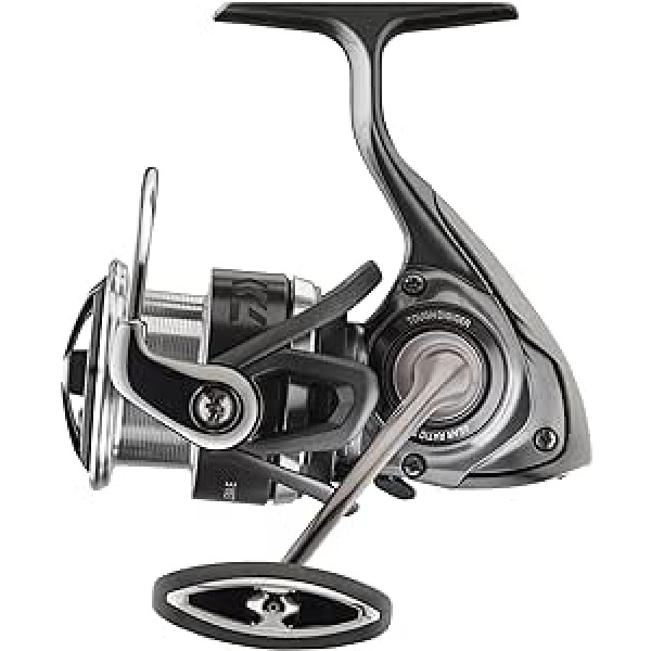 DAIWA Lexa E LT 3000