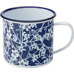 Utopia Eagle Enamel, F50013-000000-B01006, Eagle Heritage Mug 13.5oz (38cl) 3