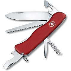 Victorinox Forester kabatas nazis