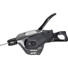 SHIMANO Deore XT SLM8000 I-Spec B pārslēgs (2-3 ātrumi kreisais | 1800 mm lg)