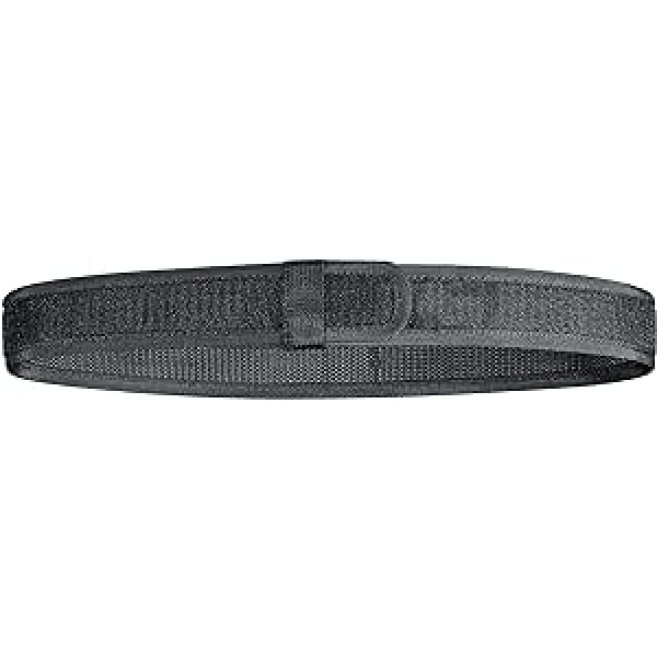 Bianchi Patroltek 8105 Black Liner Hook Belt