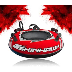 Skinhawk Premium Professional Snow Tube kamanu boba kamaniņu riepas sniega riepas slīdošās riepas