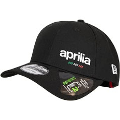 New Era Aprilia Repreve Corse 9Forty Cap