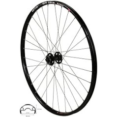 Redondo 29 un 28 collu priekšējo riteņu ritenis WTB disks Shimano Deore XT M-756 disks