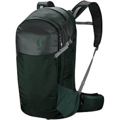 Scott Trinkrucksack Trail Rocket FR' 26 Smoked Green