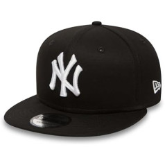 New Era MLB 9fifty NY Yankees unisex vāciņš