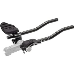 Redshift Aerobar Clip uz alumīnija pagarinājumiem