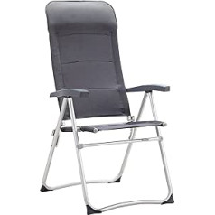 Quest Westfield BeSmart SRH 301 Chair - GRY