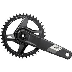 Sram Unisex - Adult Apex Crankset