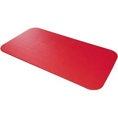 Airex Corona Exercise Mat Red 200 x 100 cm