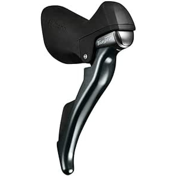 Shimano Tiagra ST-4700 10 ātrumu labā STI svira - melna