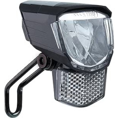 Büchel LED headlight 