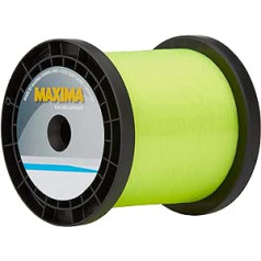 Maxima Fishing Line Service coils, fluorocarbon