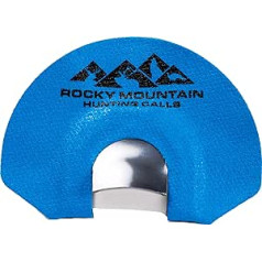 Rocky Mountain Hunting Call Royal Point Moose membrāna, zila
