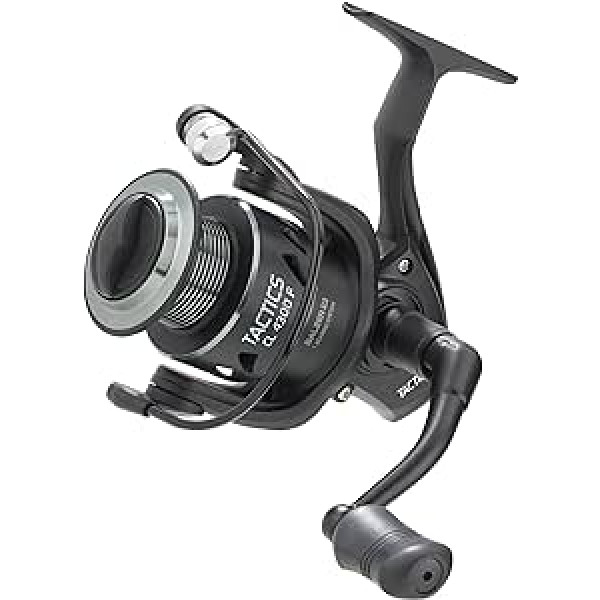 Balzer Fishing Reel Tactics CL - Spininga spole līdakām, velmēm, forelēm