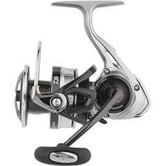 Daiwa Fishing Reel Caldia Lt Spinnail Bolo Feeder zvejas grunts taimforeu ezera upe