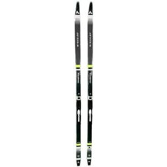 McKINLEY UX Cross Country Set Cruiser Skin + PLK Auto Black/Yellow