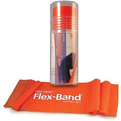 Stott Pilates bez lateksa Flex-Band