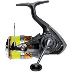 Daiwa 20 Laguna LT 3000-C spoles spole ar 0,19 mm J-Braid X4 līniju