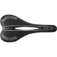 Selle Italia X1 X-Cross Flow segli