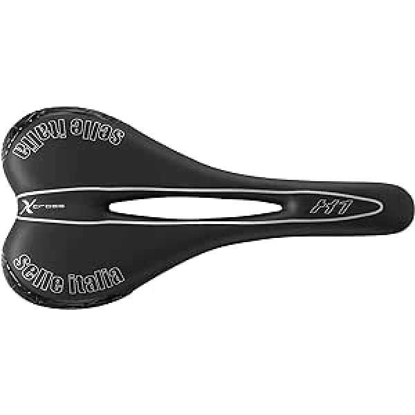 Selle Italia X1 X-Cross Flow segli