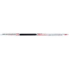 Madshus Redline Carbon Classic JR P200 1850014.25-35.1.160 distanču slēpes White Redline Carbon Classic JR (160)