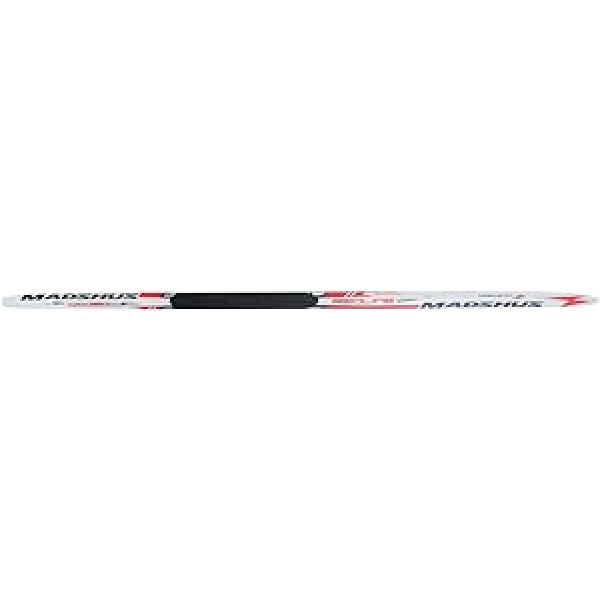 Madshus Redline Carbon Classic JR P200 1850014.25-35.1.160 distanču slēpes White Redline Carbon Classic JR (160)