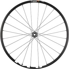 SHIMANO Unisex WHMT500FB1529 velosipēdu daļas, standarta, viens