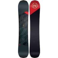 Nidecker MERC Wide Snowboard 2021