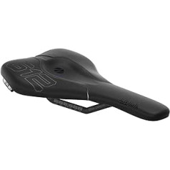 SQlab Saddle 612 Ergowave oglekļa velosipēds