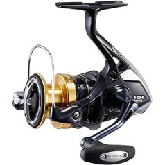 Shimano Spheros SW 3000 4000 sālsūdens spininga spole