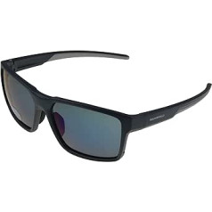 Gamswild WS5936 saulesbrilles sporta brilles slēpošanas brilles riteņbraukšanas brilles sievietēm vīriešiem unisex brūns melns pelēks