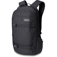 Dakine Unisex Mission 25l iepakojumi un somas (1 iepakojums)