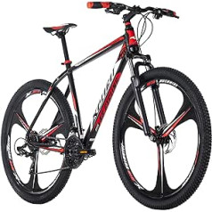 KS Cycling kalnu velosipēds Hardtail 29 collu Xplicit