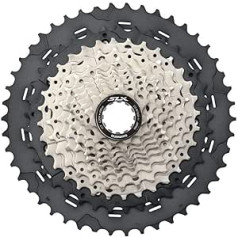 SHIMANO CS-M7000 (SLX) // 11 ātrumu kasete (11-46 zobi)