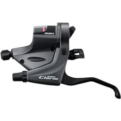 SHIMANO Claris ceļa velosipēda pārslēgšanas/bremžu svira - ST-RS200