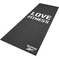 Reebok Love Fitnessmatte