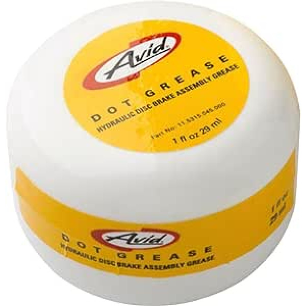 Avid Pitstop Dot Assembly Grease - 29 ml