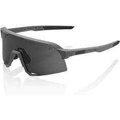 100% Unisex S3 Sonnenbrille (1er Pack)