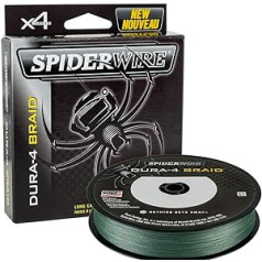 Spider 1450388 - Dura4 300M Green - 0,14