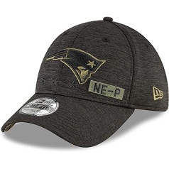 New Era Denver Broncos 39thirty Cap Salute to Service 2020