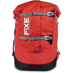 Fixe Fita kāpšanai mugursomai Red XL, Red, XL