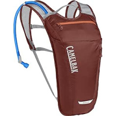 CAMELBAK Unisex - Pieaugušo Rogue Light Hydration mugursoma