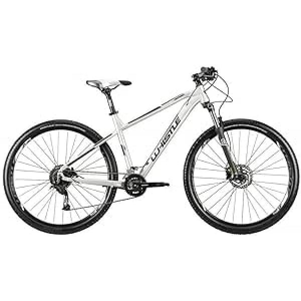 WHISTLE MTB velosipēda priekšpuse 29 Patwin 2162 alumīnija rāmja grupu komplekts Shimano Alivio 18V Fork Suntour XCM RL Gamma 2021