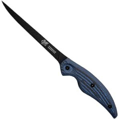 Cuda filejas nazis Professional, 16,3 cm / 6,42