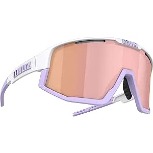 Bliz Fusion Pastel kolekcijas sporta brilles