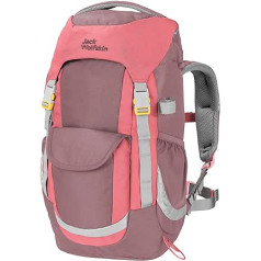 Jack Wolfskin Kinder Kids Explorer 20 Wanderrucksack (1er Pack)