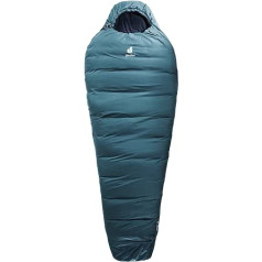 deuter Orbit 0° sintetinio pluošto miegmaišis