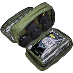 Trakker NXG Combi Rig Pouch