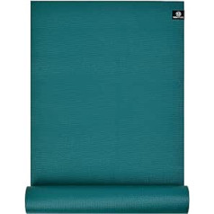 Yoga Studio Deluxe Yoga Mat Īpaši Biezs 6 mm